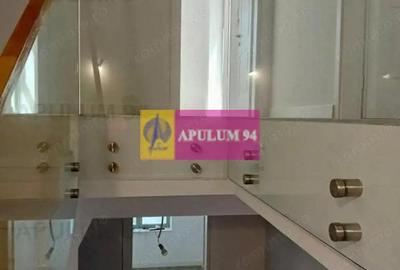 Apartament P+1 200mp | Licurg Prime Residence , Armeneasca - 6