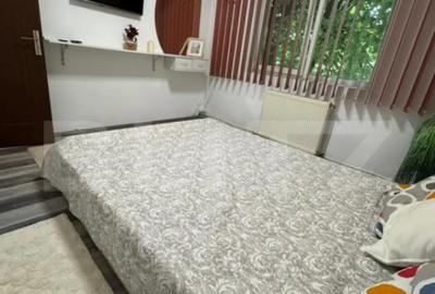 Apartament cu 2 camere semidecomandat, mobilat în Central - 3