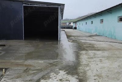 Spațiu comercial, de 147 mp, în Central