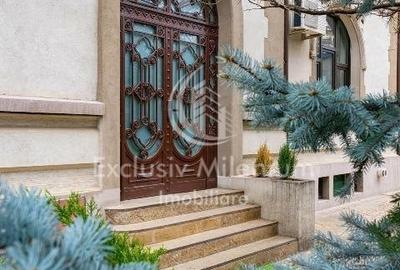 Vila Exclusivista Cismigiu  - Stirbei Voda Birouri - 2