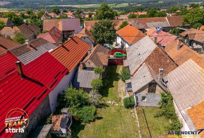 Spațiu comercial, în Bixad - 15