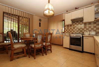 Casa de vacanta/pensiune in Dambovicioara, Arges - 11