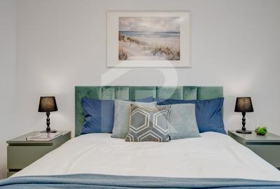 UNIRII, zona SF. VINERI | bloc 1987 | Teras? | ideal locuint?  sau Airbnb - 8