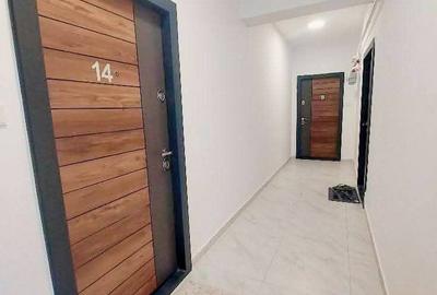 Apartament 2 Camere tip Studio Pantelimon - 13