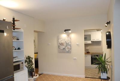 Casa renovata cu eliberare imediata - zona Chitila, Sector 1 - 4