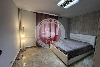 Rond Alba Iulia | Apartament 2 camere | Decomandat | 54mp | B11055