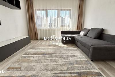 Apartament cu 2 camere decomandat, mobilat în Sânpetru - 14