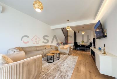 Duplex cu 4 camere cu Canalizare în Bună Ziua - 16