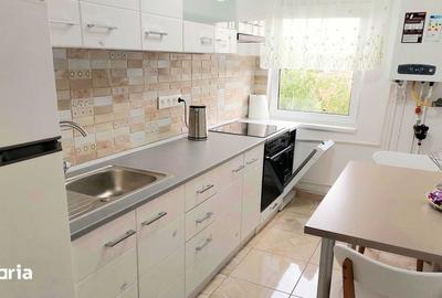 Apartament cu 2 camere în Central - 2
