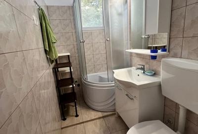 Iancului-metrou, garsoniera decomandata 33 mp, bl.mixt - 5