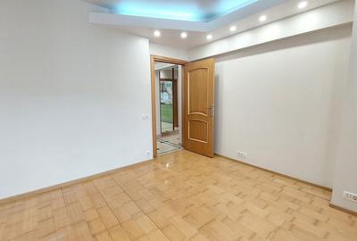 Apartament cu 3 camere decomandat, mobilat în Unirii - 14