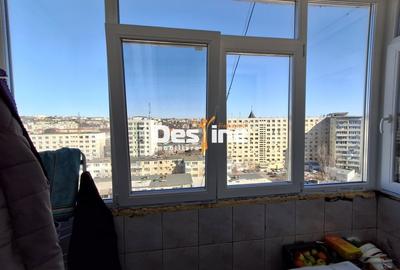 Apartament cu 3 camere semidecomandat, mobilat în Alexandru cel Bun - 11