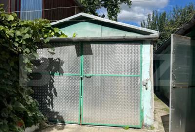 Apartament cu 2 camere semidecomandat în Central - 4