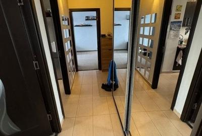 CASA DE CULTURA - APARTAMENT CU 2 CAMERE DECOMANDAT MOBILAT - 4