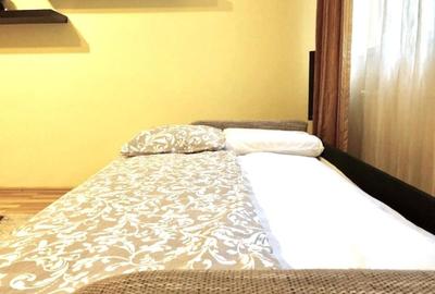 Apartament cu 2 camere semidecomandat, mobilat în P-ța Muncii - 3