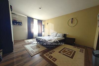 Pensiune Eforie Nord 17 camere plus spatiu comercial - 15