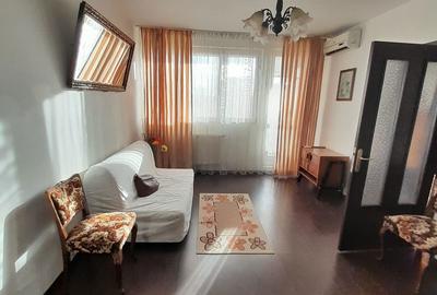 Apartament cu 2 camere, mobilat în Grivița - 4