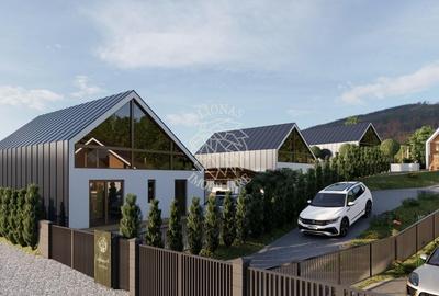 Teren Construcții intravilan de 2950 mp, în Colibița - 5