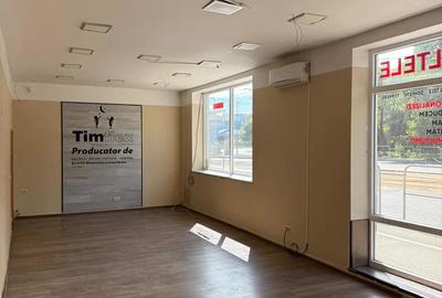 Spa?iu comercial 68 mp - 1