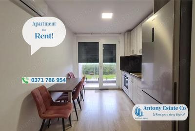 Apartament de inchiriat, 2 camere, West Residence - Oradea - 4