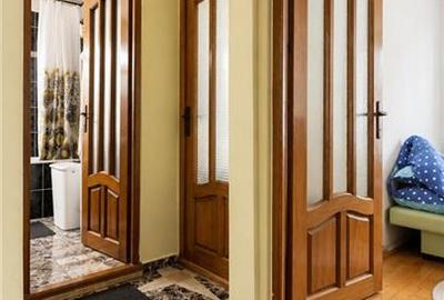 Apartament cu 4 camere semidecomandat în Baciu - 9