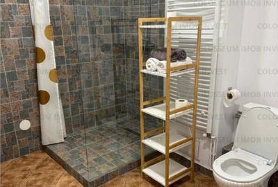 Garsoniera - Zona Astra Garsoniera - Zona Astra - 4