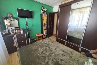 Apartament 2 camere centrala proprie, boxa si loc de parcare Rahova - 13
