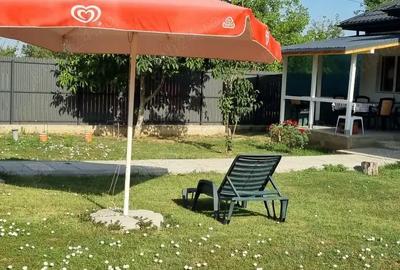 Casă cu 3 camere cu Teren 700 Mp în Ungureni - 8