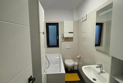 Apartament cu 2 camere semidecomandat în Central - 7