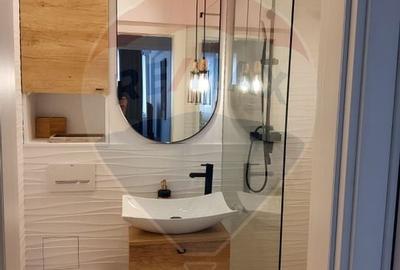 PRIMA INCHIRIERE Apartament cu 2 camere Calea Victoriei - 11