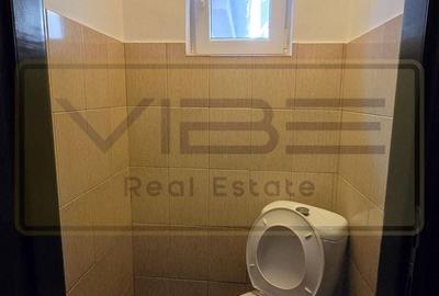 Spatiu comercial- cafenea/ showroom /restaurant - 3