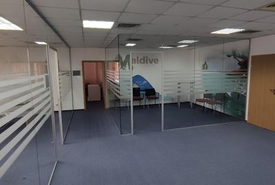 Birou, de 300 mp, în Grigorescu - 3