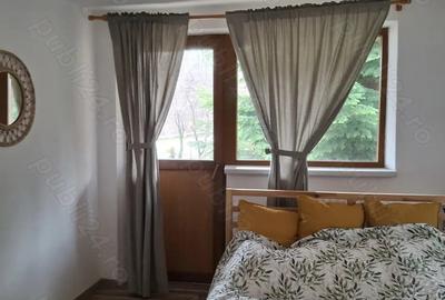 Casa de inchiriat Breaza de Sus in regim hotelier - 9