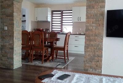 Casă cu Teren 750 Mp în Feldioara - 5