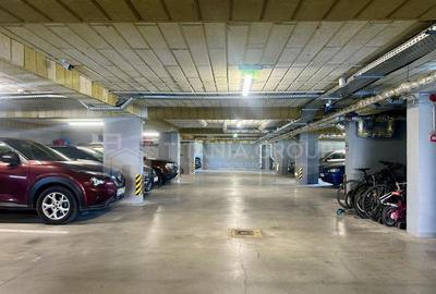 Apartament 3 camere SOHO + loc de parcare subteran - 13