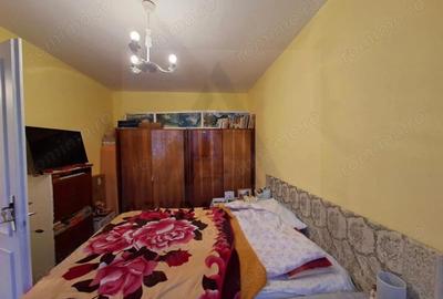 Apartament cu 2 camere decomandat în Calea Dumbrăvii - 3