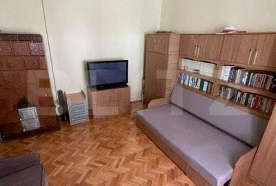 Apartament cu 2 camere semidecomandat, mobilat în Ultracentral - 11