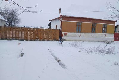 Casă cu 4 camere în Tomnatic - 5