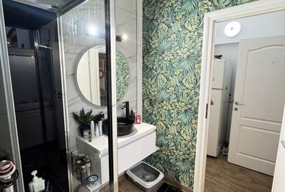 Apartament cu 4 camere semidecomandat în Central - 5