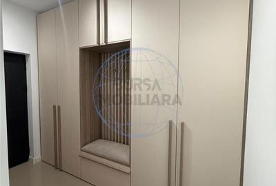 Apartament cu 2 camere decomandat în Exterior Nord - 5