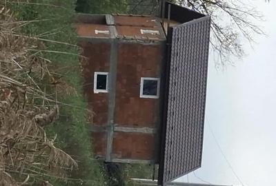 Casă cu 4 camere în Central - 6