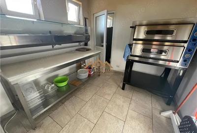 De inchiriat | Cladire Centrala | Restaurant - 2