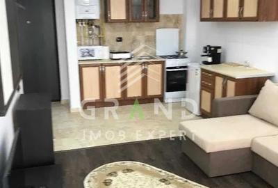 Apartament cu 2 camere semidecomandat, mobilat în Grigorescu - 3