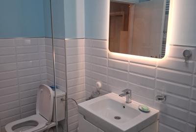 Apartament cu 2 camere în Tomis Nord - 2