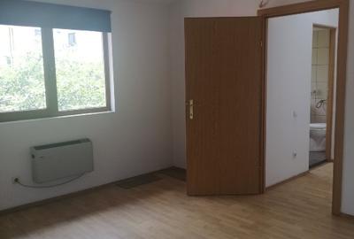 Piata Victoriei A I Cuza P+E birou locuinta - 4