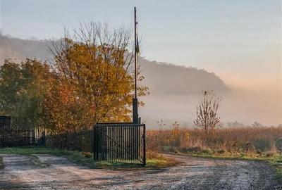 Hotel/Pensiune, de 636 mp, în Exterior Est - 21