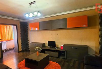 Apartament cu 3 camere decomandat, mobilat în Aradul Nou - 14