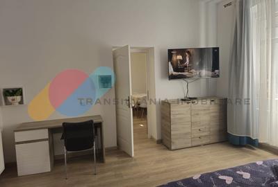 Apartament cochet 2 camere - ultracentral, cu acces din strada si gradina Apartament cochet 2 camere - ultracentral, cu acces din strada si gradina - 6