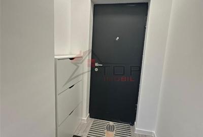 Apartament cu 2 camere în Tudor Vladimirescu - 6
