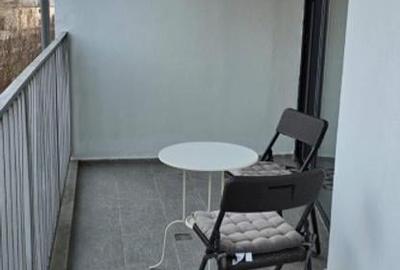 Garsonieră decomandată în Aviației - 4